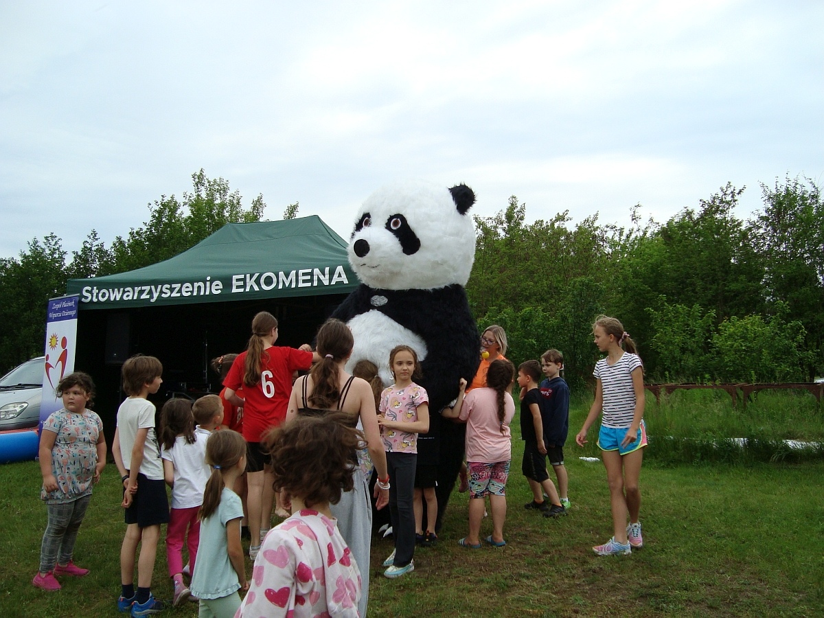 Rodzinny Piknik nad Omulwią [7.06.2025] - zdjęcie #4 - eOstroleka.pl