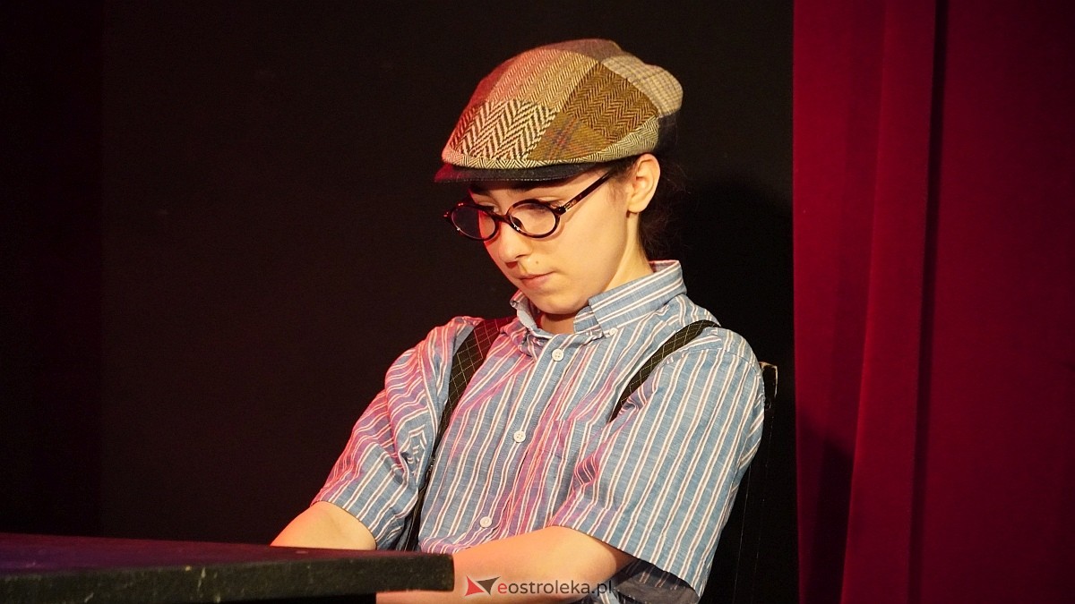 Ostrołęcka Wiosna Teatralna - spektakl Pułapka [12.06.2025] - zdjęcie #2 - eOstroleka.pl