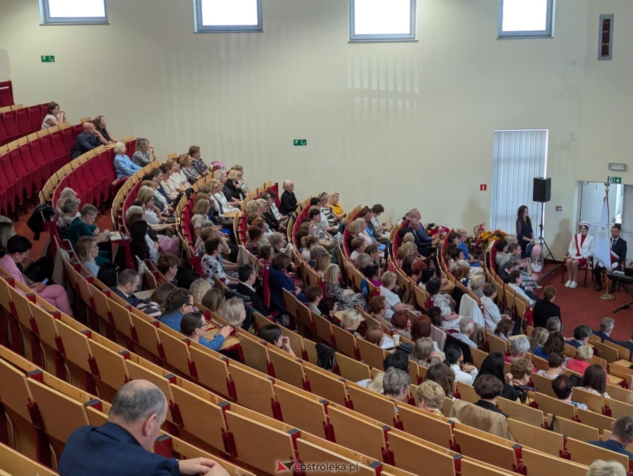 Gala pielęgniarek i położnych w Ostrołęce [13.06.2025] - zdjęcie #87 - eOstroleka.pl