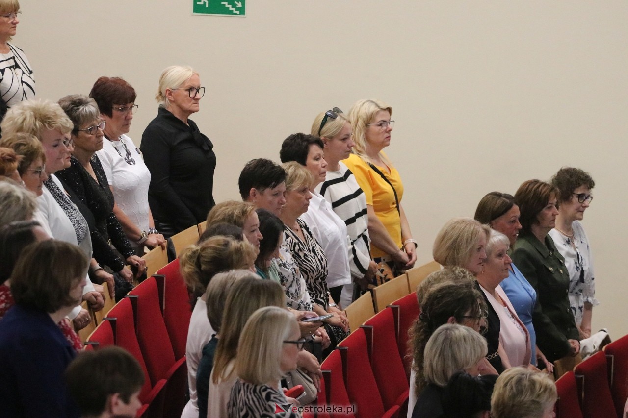 Gala pielęgniarek i położnych w Ostrołęce [13.06.2025] - zdjęcie #80 - eOstroleka.pl