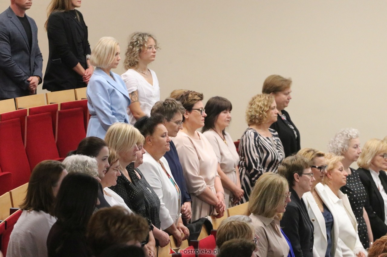 Gala pielęgniarek i położnych w Ostrołęce [13.06.2025] - zdjęcie #78 - eOstroleka.pl
