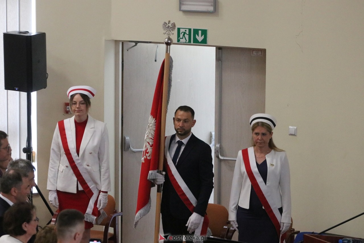 Gala pielęgniarek i położnych w Ostrołęce [13.06.2025] - zdjęcie #76 - eOstroleka.pl