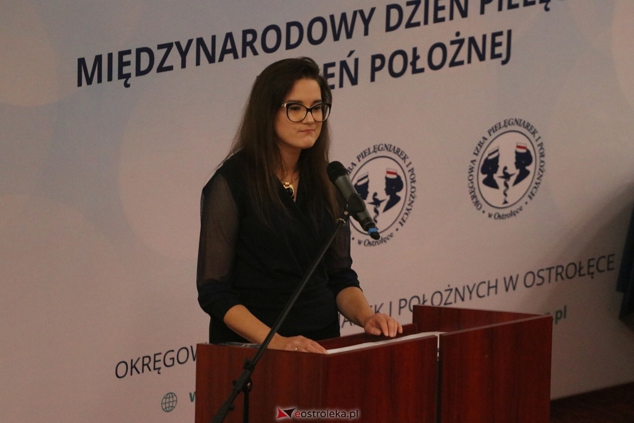 Gala pielęgniarek i położnych w Ostrołęce [13.06.2025] - zdjęcie #72 - eOstroleka.pl