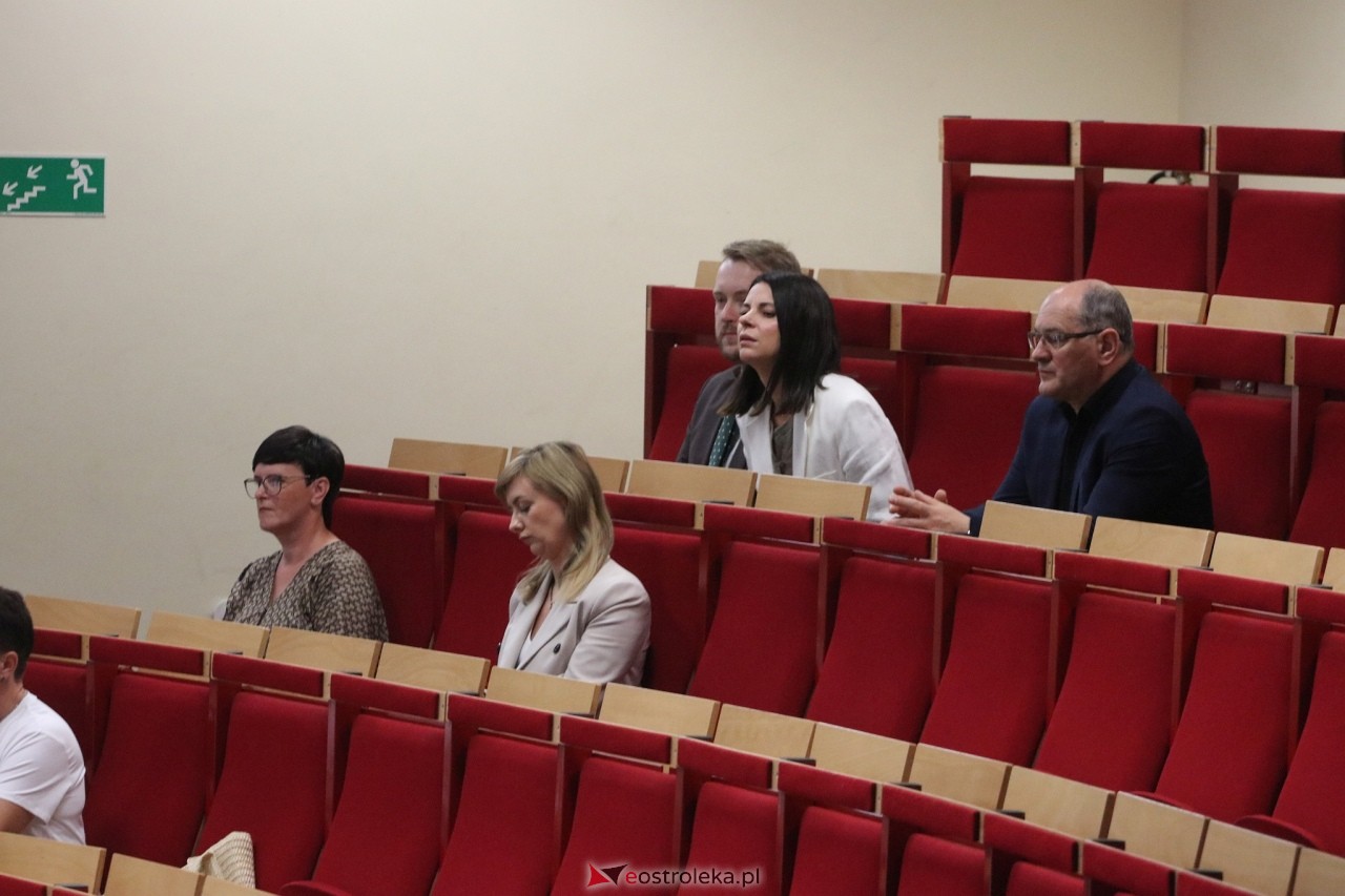 Gala pielęgniarek i położnych w Ostrołęce [13.06.2025] - zdjęcie #69 - eOstroleka.pl