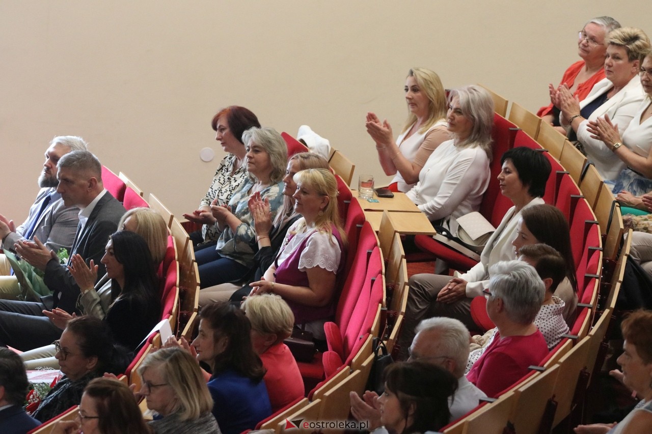 Gala pielęgniarek i położnych w Ostrołęce [13.06.2025] - zdjęcie #66 - eOstroleka.pl