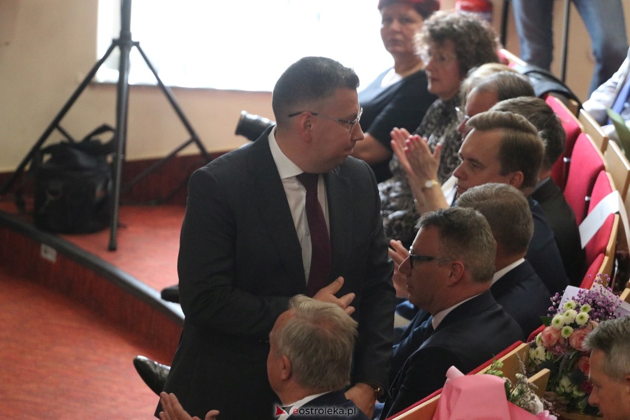 Gala pielęgniarek i położnych w Ostrołęce [13.06.2025] - zdjęcie #65 - eOstroleka.pl