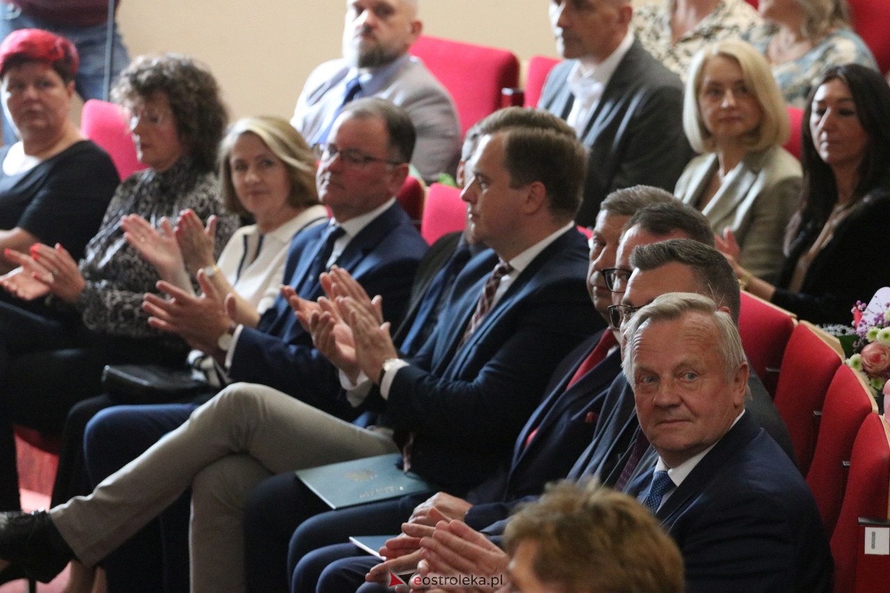 Gala pielęgniarek i położnych w Ostrołęce [13.06.2025] - zdjęcie #64 - eOstroleka.pl