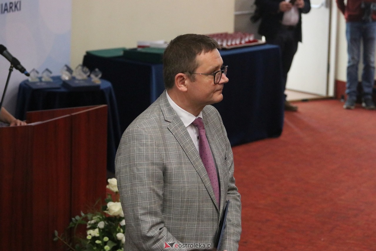 Gala pielęgniarek i położnych w Ostrołęce [13.06.2025] - zdjęcie #57 - eOstroleka.pl
