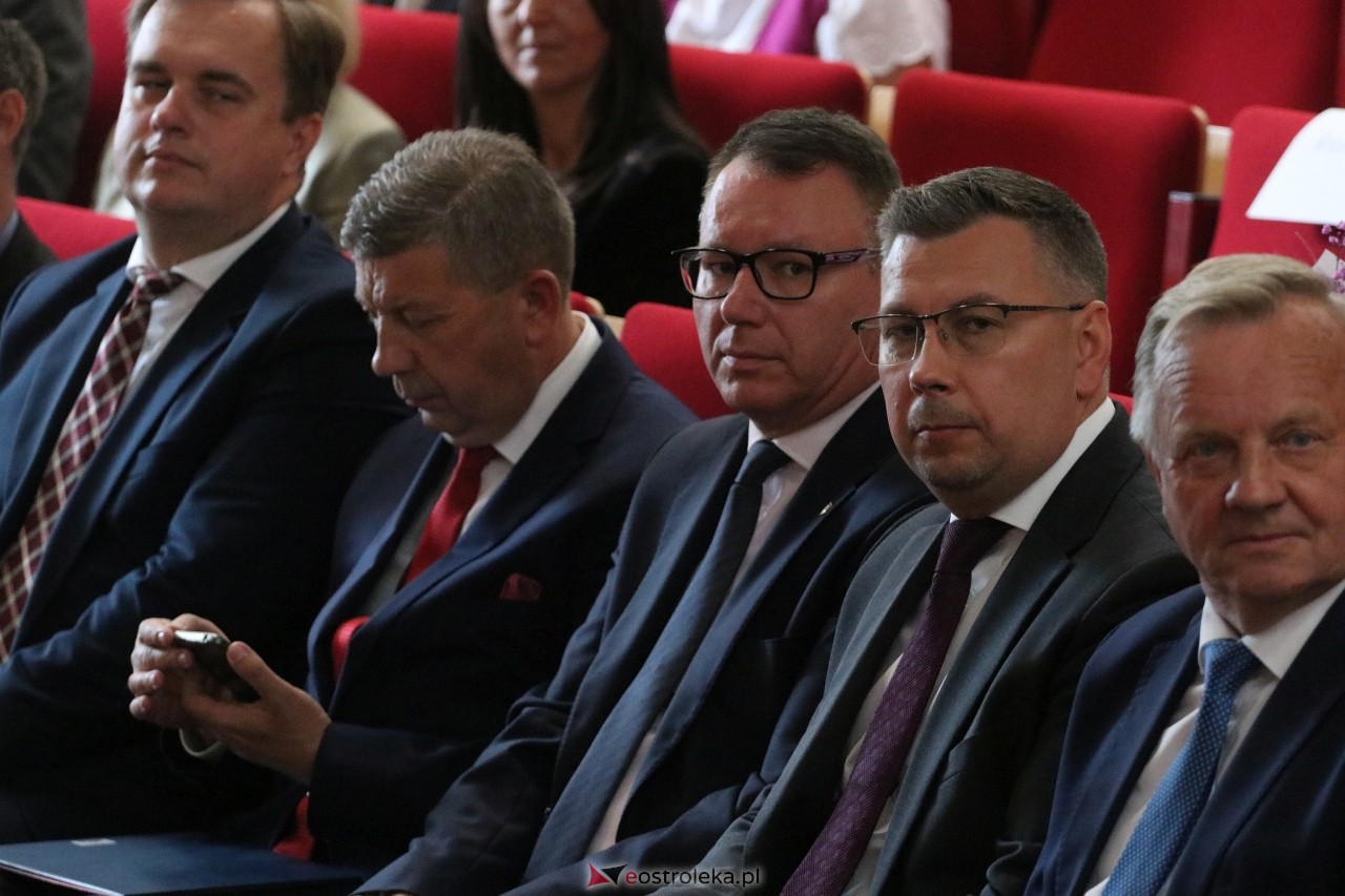 Gala pielęgniarek i położnych w Ostrołęce [13.06.2025] - zdjęcie #53 - eOstroleka.pl