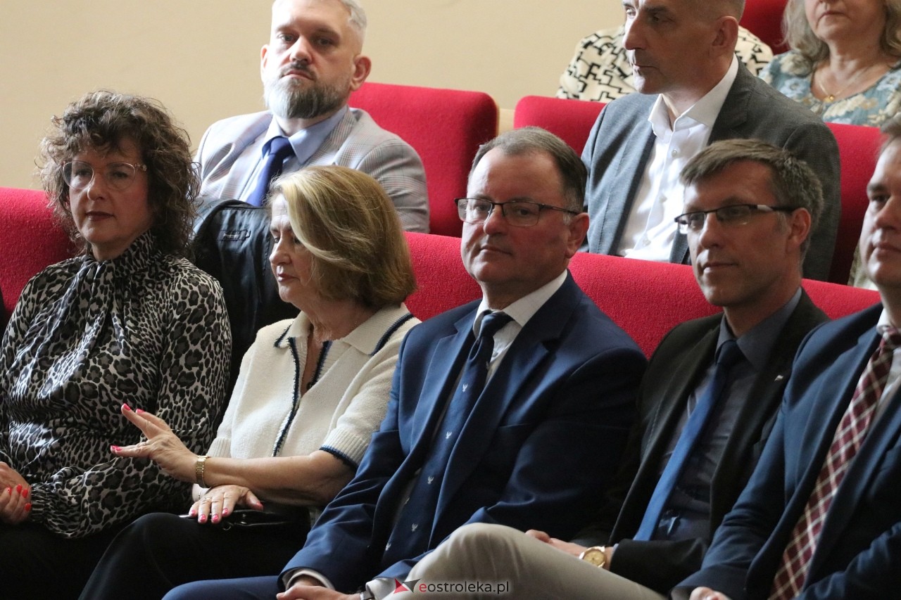 Gala pielęgniarek i położnych w Ostrołęce [13.06.2025] - zdjęcie #50 - eOstroleka.pl