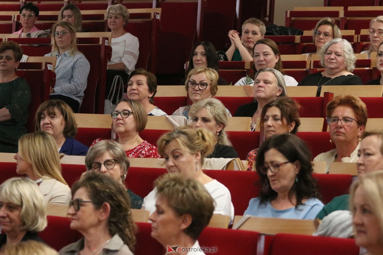 Gala pielęgniarek i położnych w Ostrołęce [13.06.2025] - zdjęcie #44 - eOstroleka.pl
