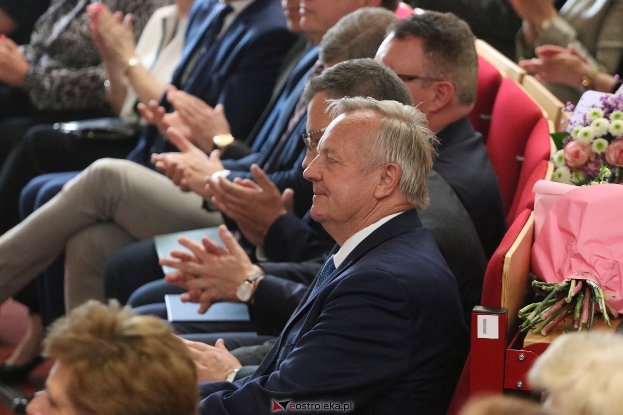 Gala pielęgniarek i położnych w Ostrołęce [13.06.2025] - zdjęcie #37 - eOstroleka.pl