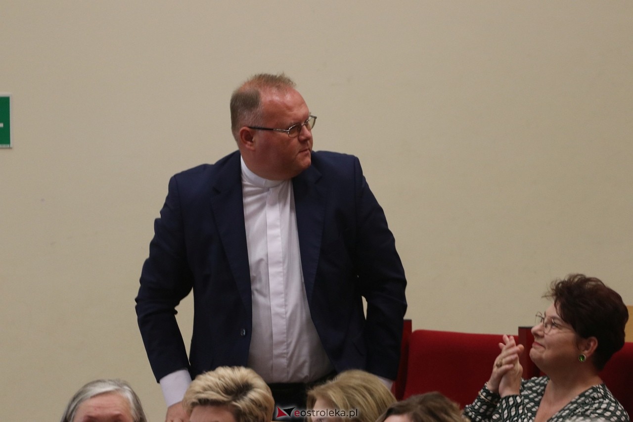 Gala pielęgniarek i położnych w Ostrołęce [13.06.2025] - zdjęcie #36 - eOstroleka.pl