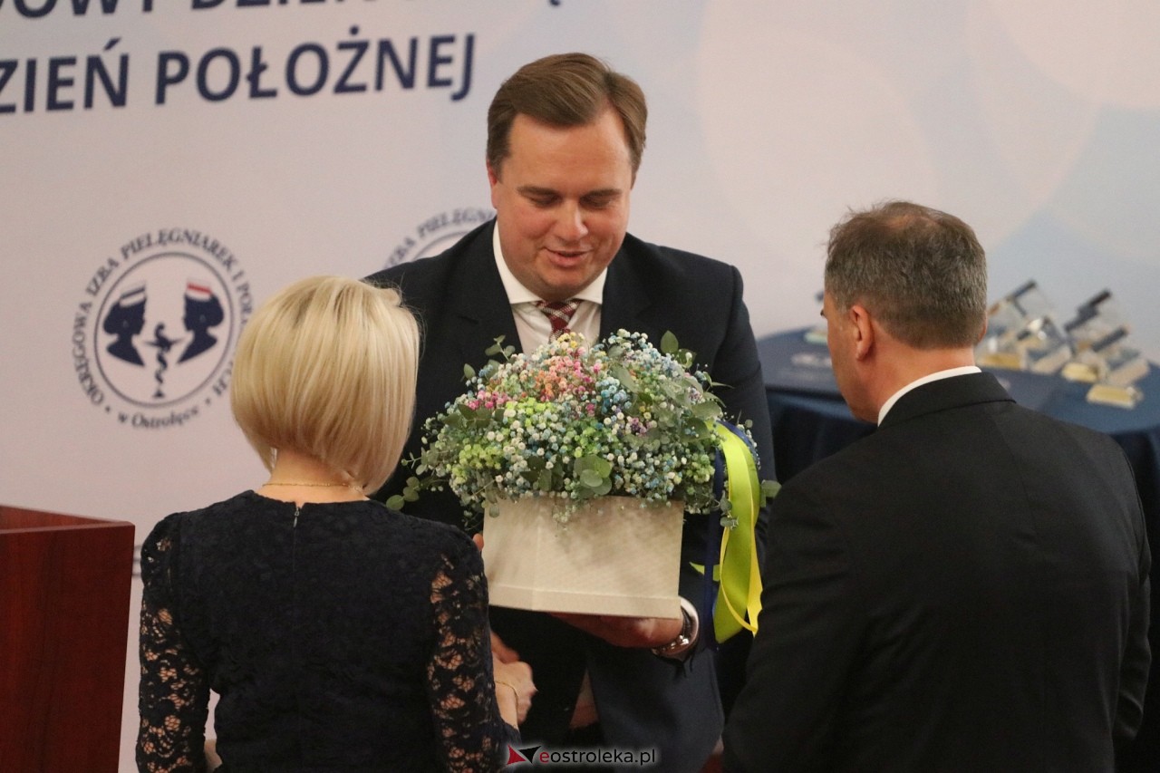 Gala pielęgniarek i położnych w Ostrołęce [13.06.2025] - zdjęcie #31 - eOstroleka.pl