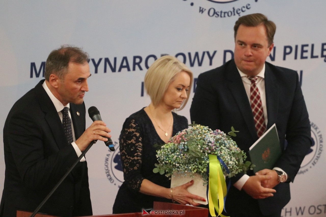 Gala pielęgniarek i położnych w Ostrołęce [13.06.2025] - zdjęcie #30 - eOstroleka.pl