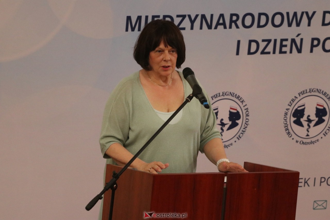 Gala pielęgniarek i położnych w Ostrołęce [13.06.2025] - zdjęcie #29 - eOstroleka.pl