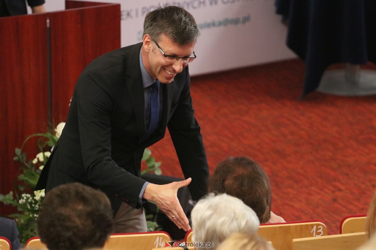Gala pielęgniarek i położnych w Ostrołęce [13.06.2025] - zdjęcie #27 - eOstroleka.pl