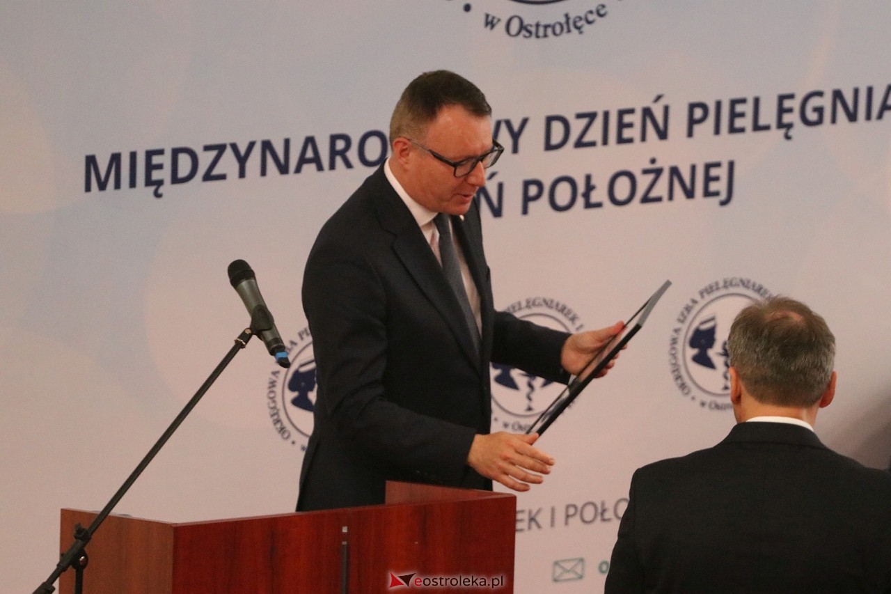 Gala pielęgniarek i położnych w Ostrołęce [13.06.2025] - zdjęcie #26 - eOstroleka.pl