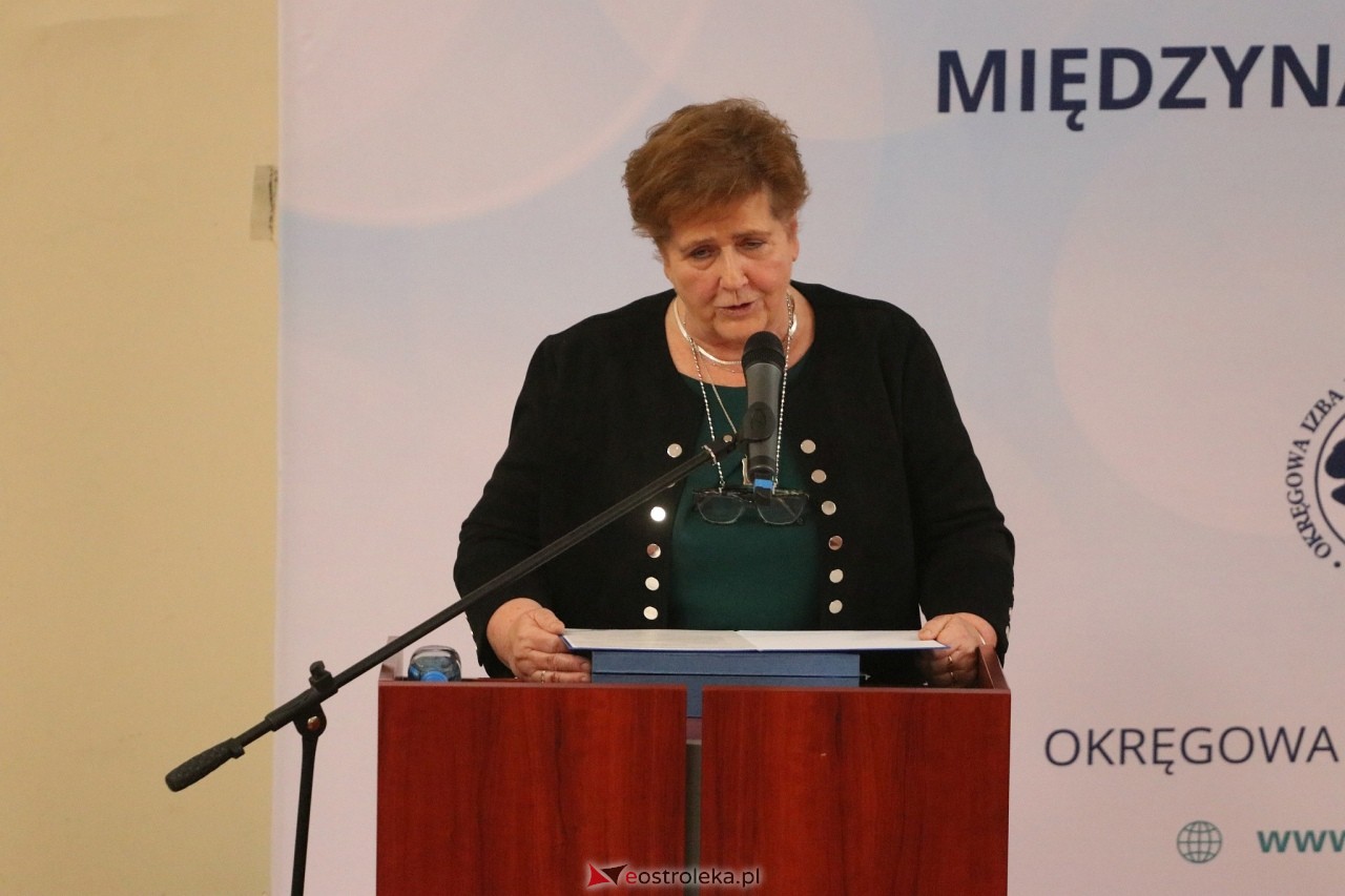 Gala pielęgniarek i położnych w Ostrołęce [13.06.2025] - zdjęcie #20 - eOstroleka.pl