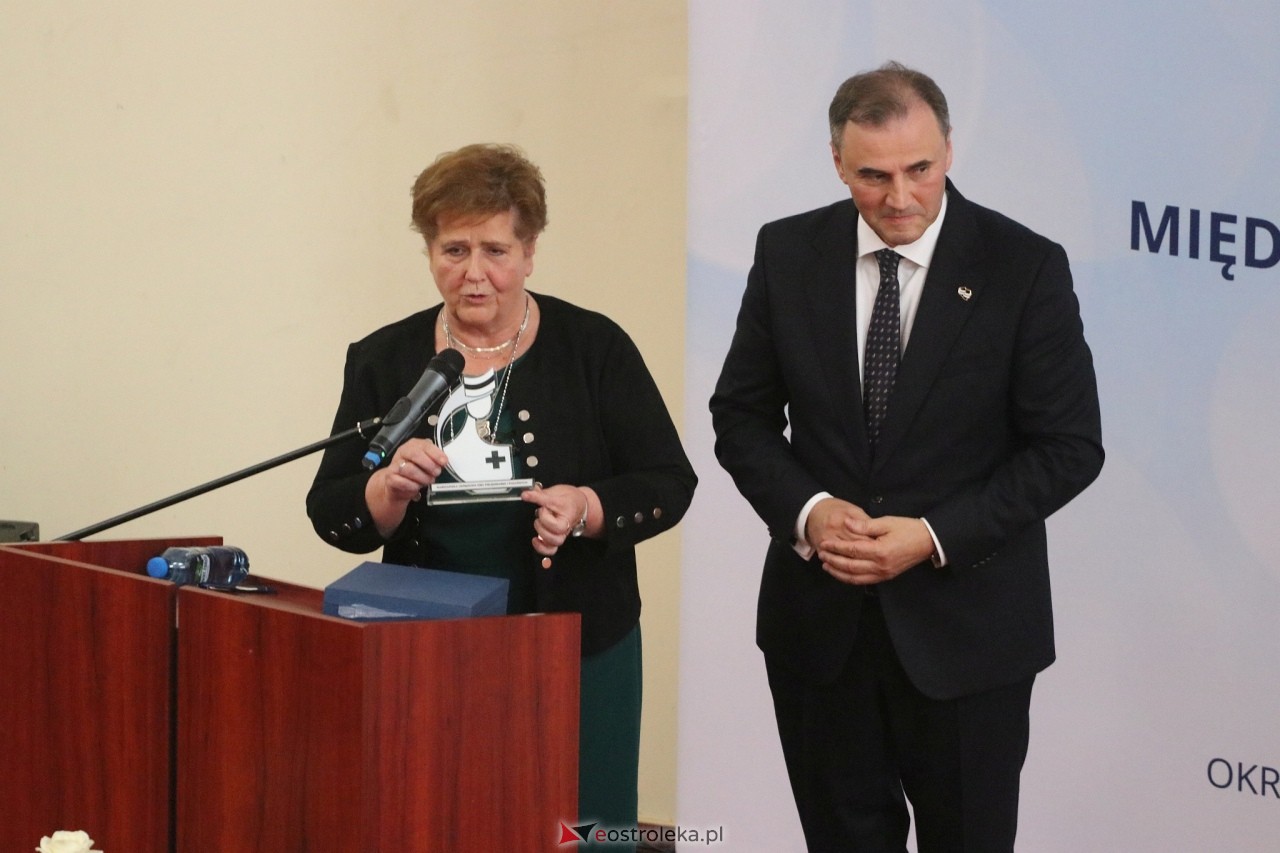 Gala pielęgniarek i położnych w Ostrołęce [13.06.2025] - zdjęcie #18 - eOstroleka.pl