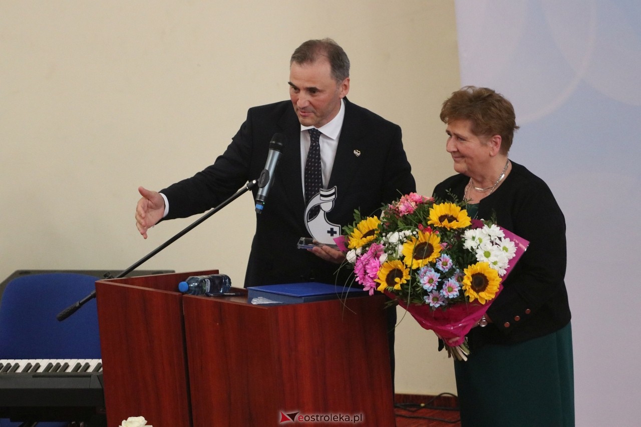 Gala pielęgniarek i położnych w Ostrołęce [13.06.2025] - zdjęcie #17 - eOstroleka.pl