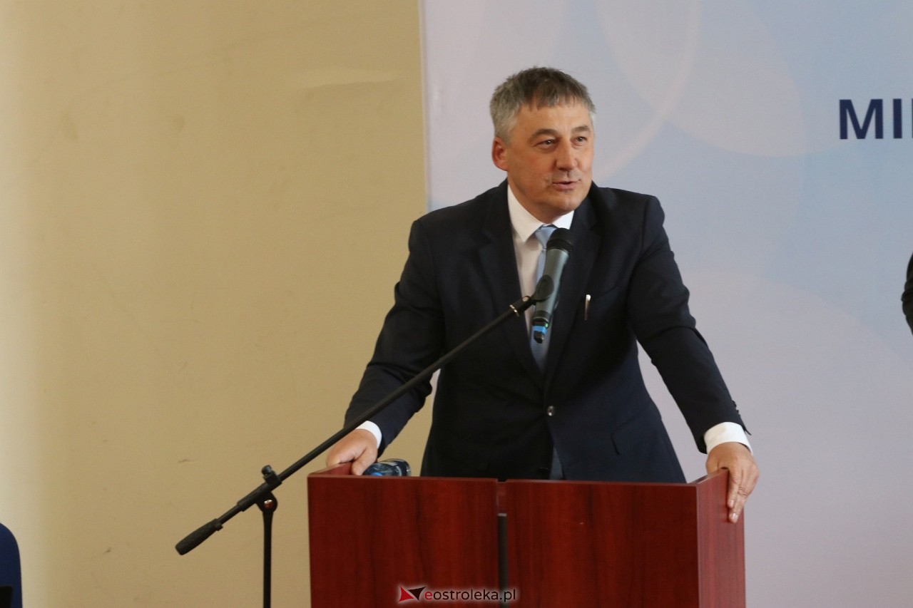 Gala pielęgniarek i położnych w Ostrołęce [13.06.2025] - zdjęcie #13 - eOstroleka.pl