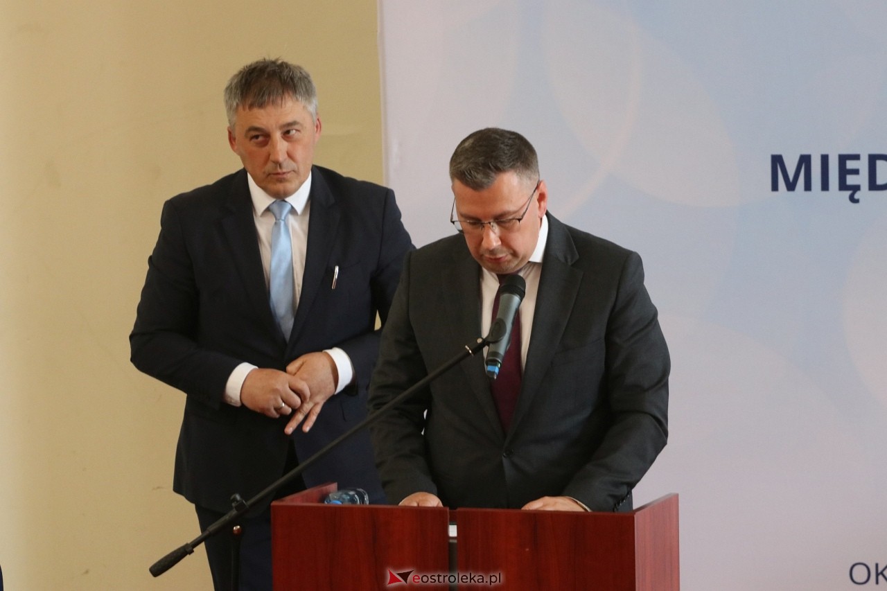 Gala pielęgniarek i położnych w Ostrołęce [13.06.2025] - zdjęcie #10 - eOstroleka.pl