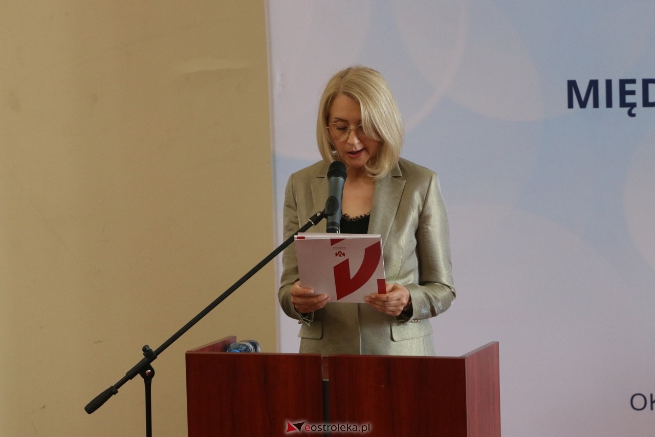 Gala pielęgniarek i położnych w Ostrołęce [13.06.2025] - zdjęcie #9 - eOstroleka.pl