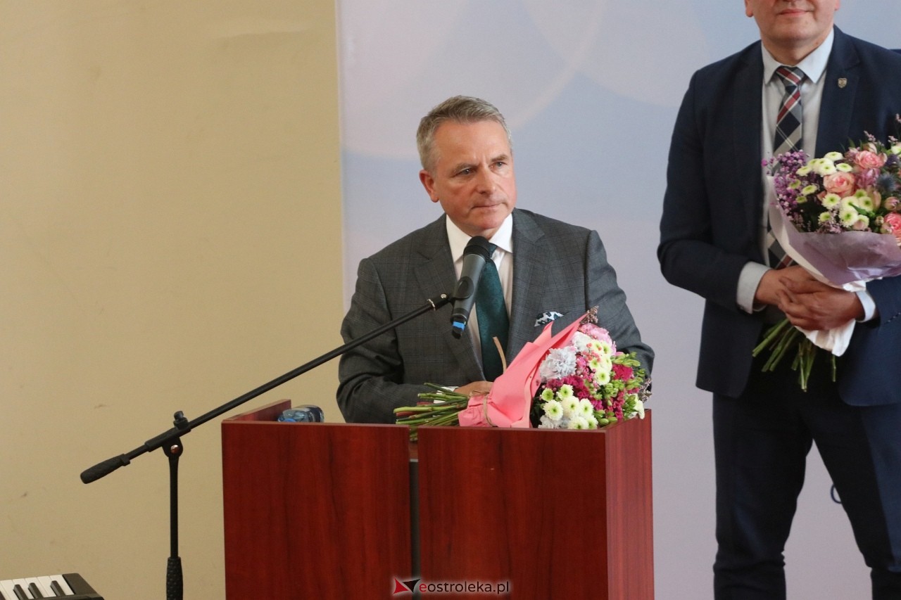 Gala pielęgniarek i położnych w Ostrołęce [13.06.2025] - zdjęcie #5 - eOstroleka.pl