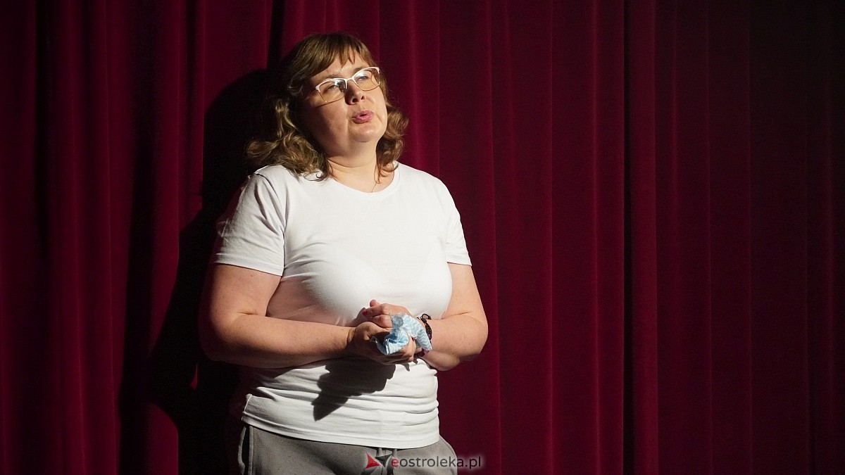 Ostrołęcka Wiosna Teatralna - Gospodarstwo Grobowiec [13.06.2025] - zdjęcie #16 - eOstroleka.pl