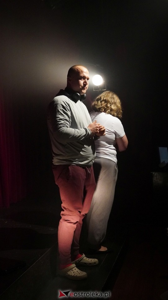 Ostrołęcka Wiosna Teatralna - Gospodarstwo Grobowiec [13.06.2025] - zdjęcie #11 - eOstroleka.pl