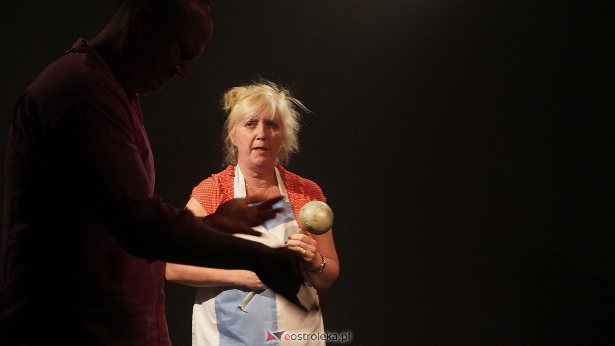 Ostrołęcka Wiosna Teatralna - Gospodarstwo Grobowiec [13.06.2025] - zdjęcie #6 - eOstroleka.pl