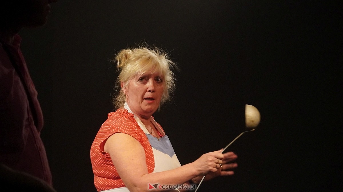Ostrołęcka Wiosna Teatralna - Gospodarstwo Grobowiec [13.06.2025] - zdjęcie #4 - eOstroleka.pl