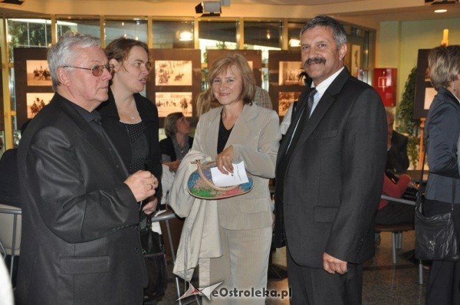 Premiera filmu 1920 Bitwa Warszawska w OCK (1.X.2011) - zdjęcie #14 - eOstroleka.pl