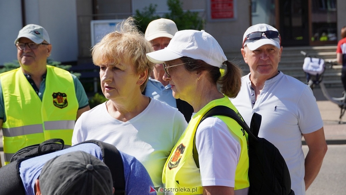 Rodzinny Rajd Rowerowy w Olszewie-Borkach [14.06.2025] - zdjęcie #128 - eOstroleka.pl