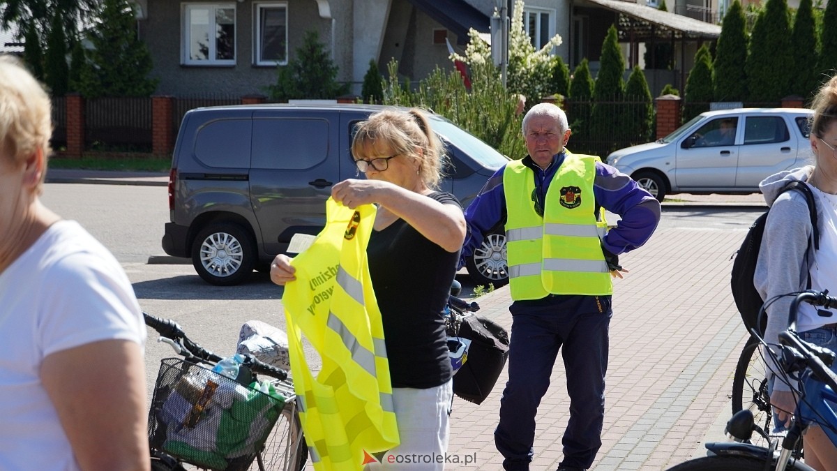 Rodzinny Rajd Rowerowy w Olszewie-Borkach [14.06.2025] - zdjęcie #126 - eOstroleka.pl