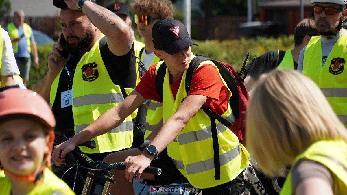 Rodzinny Rajd Rowerowy w Olszewie-Borkach [14.06.2025] - zdjęcie #78 - eOstroleka.pl