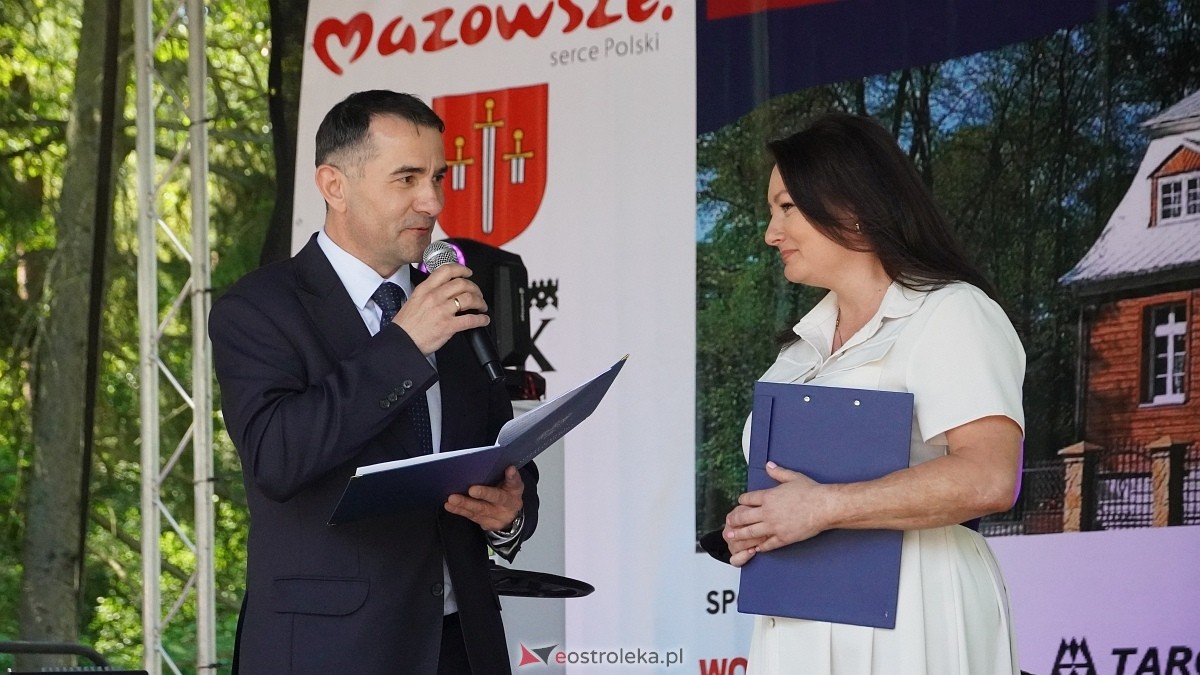 Piknik Przystań u Burbona – Smaki tej Ziemi w Przystani [14.06.2025] - zdjęcie #143 - eOstroleka.pl