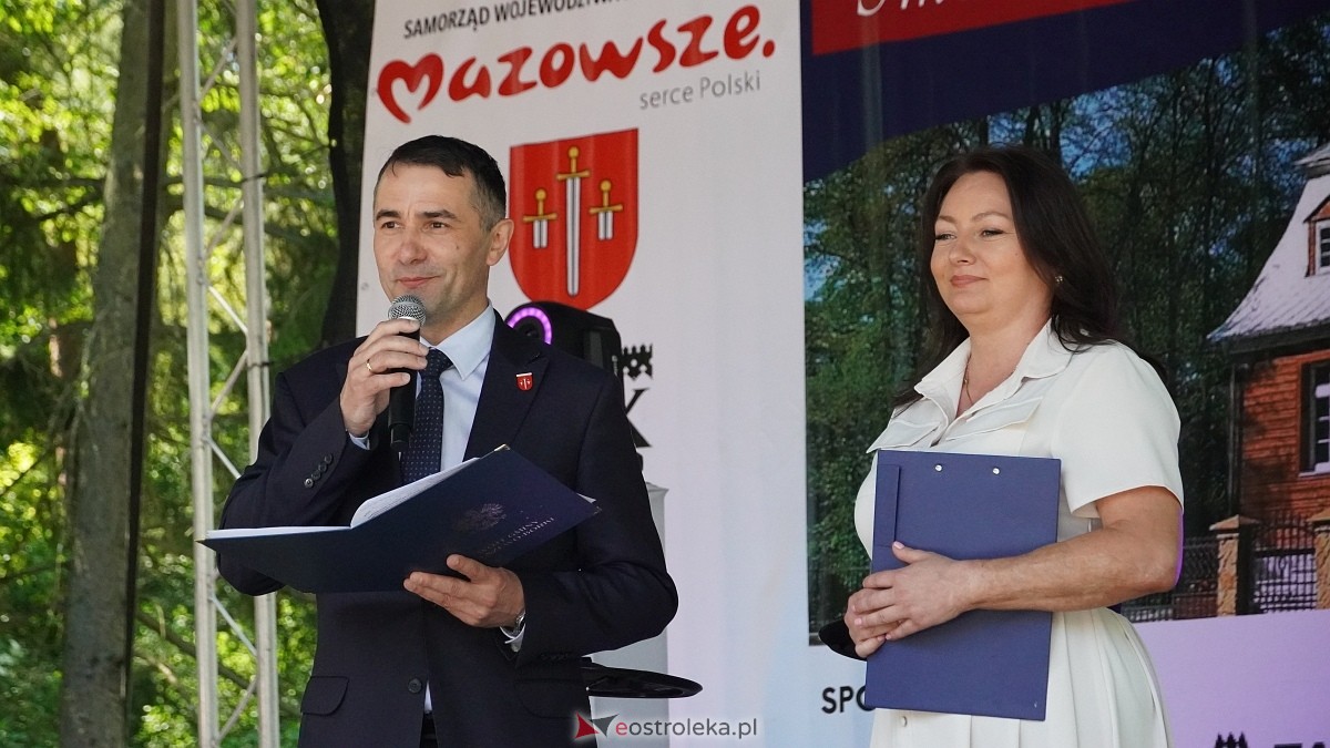 Piknik Przystań u Burbona – Smaki tej Ziemi w Przystani [14.06.2025] - zdjęcie #142 - eOstroleka.pl