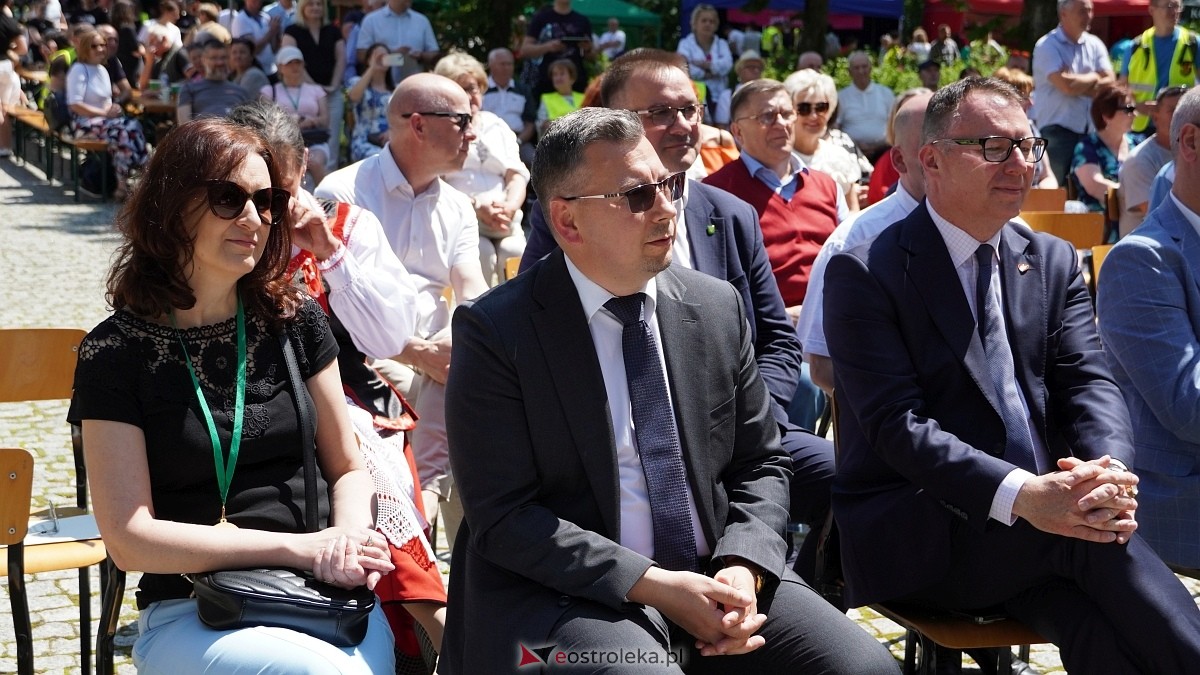 Piknik Przystań u Burbona – Smaki tej Ziemi w Przystani [14.06.2025] - zdjęcie #141 - eOstroleka.pl