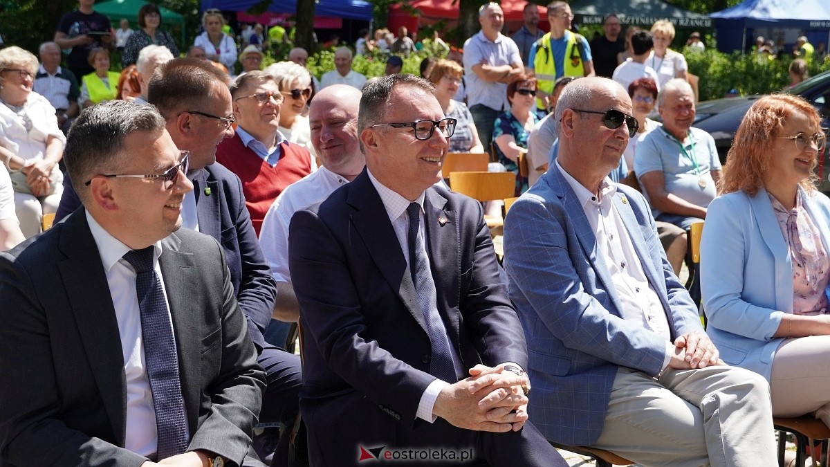 Piknik Przystań u Burbona – Smaki tej Ziemi w Przystani [14.06.2025] - zdjęcie #140 - eOstroleka.pl