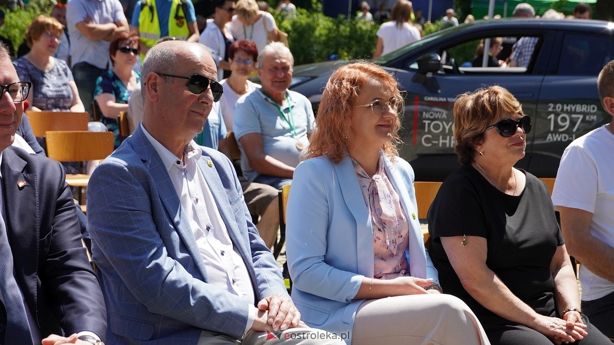 Piknik Przystań u Burbona – Smaki tej Ziemi w Przystani [14.06.2025] - zdjęcie #139 - eOstroleka.pl
