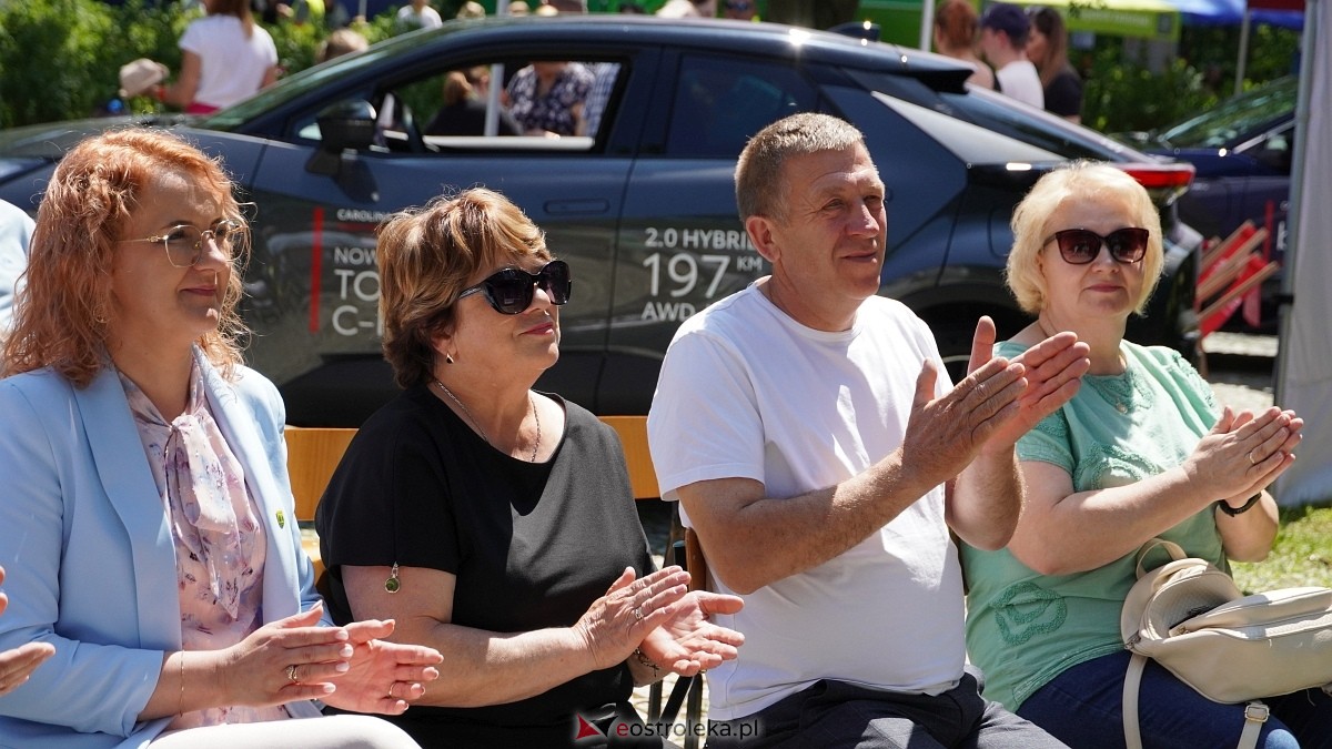 Piknik Przystań u Burbona – Smaki tej Ziemi w Przystani [14.06.2025] - zdjęcie #138 - eOstroleka.pl