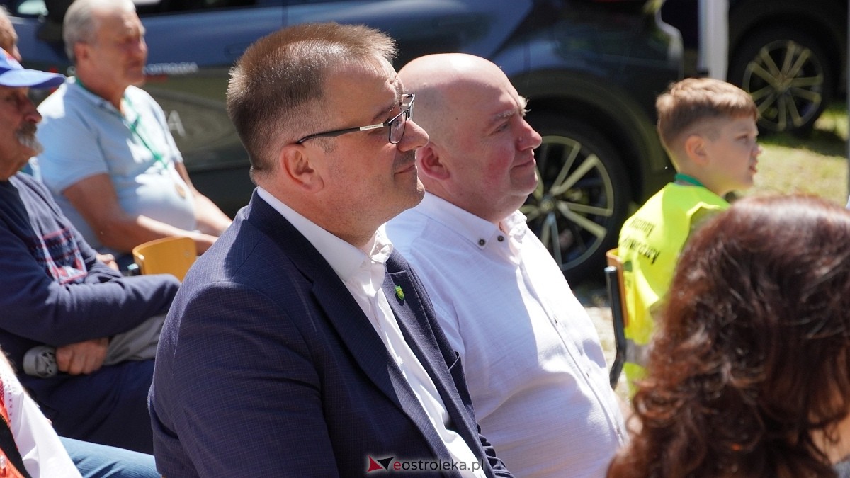Piknik Przystań u Burbona – Smaki tej Ziemi w Przystani [14.06.2025] - zdjęcie #137 - eOstroleka.pl