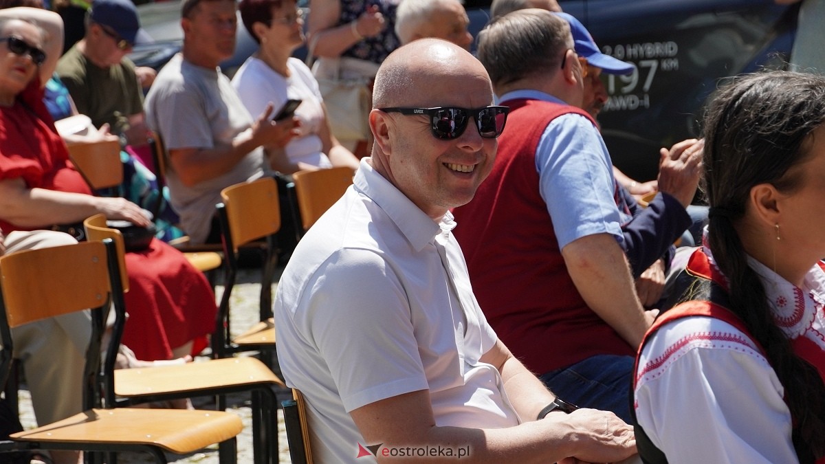 Piknik Przystań u Burbona – Smaki tej Ziemi w Przystani [14.06.2025] - zdjęcie #136 - eOstroleka.pl