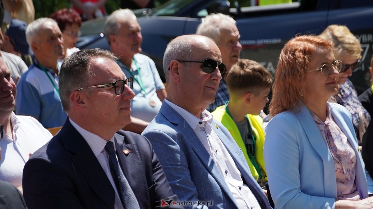 Piknik Przystań u Burbona – Smaki tej Ziemi w Przystani [14.06.2025] - zdjęcie #134 - eOstroleka.pl