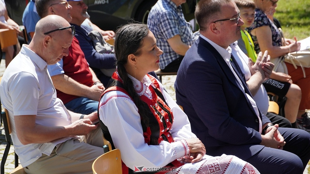 Piknik Przystań u Burbona – Smaki tej Ziemi w Przystani [14.06.2025] - zdjęcie #133 - eOstroleka.pl