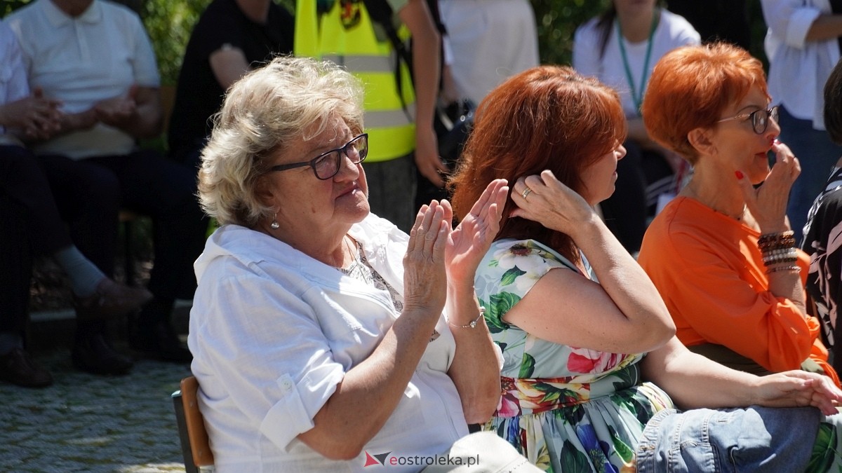 Piknik Przystań u Burbona – Smaki tej Ziemi w Przystani [14.06.2025] - zdjęcie #131 - eOstroleka.pl