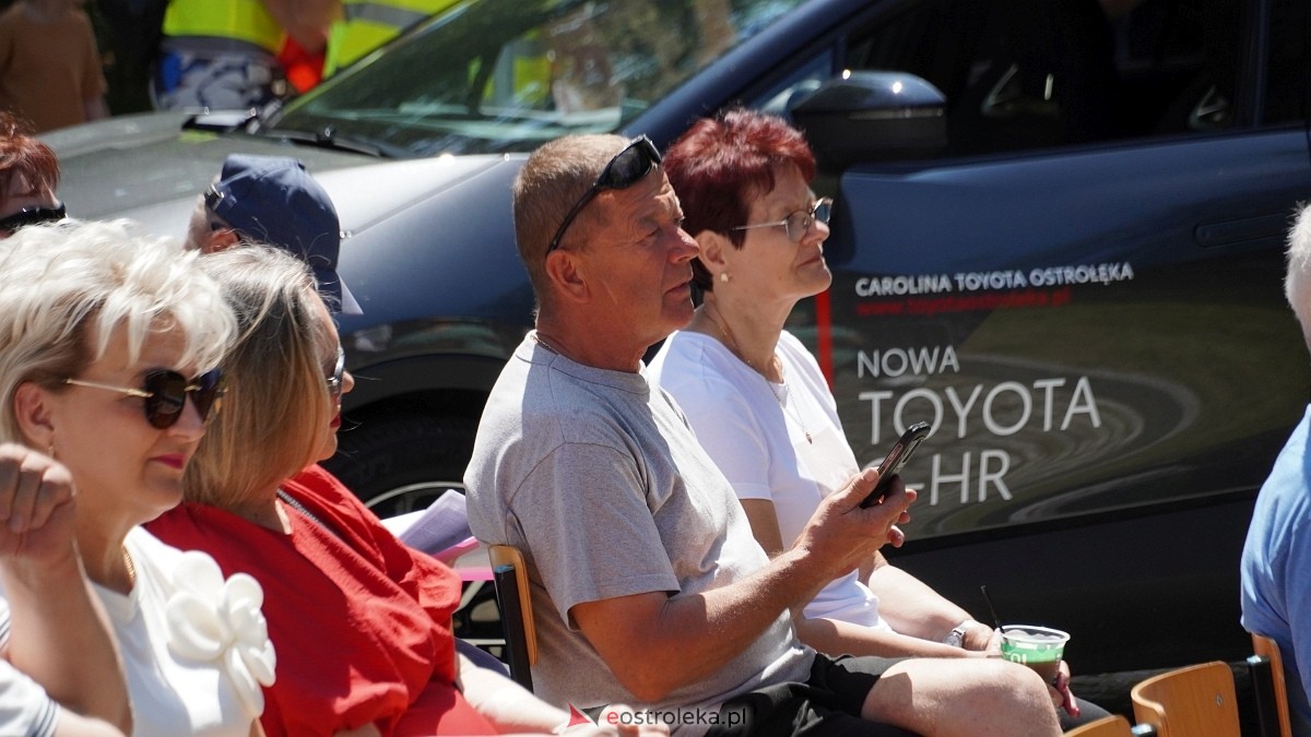 Piknik Przystań u Burbona – Smaki tej Ziemi w Przystani [14.06.2025] - zdjęcie #129 - eOstroleka.pl