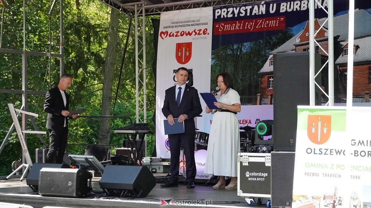 Piknik Przystań u Burbona – Smaki tej Ziemi w Przystani [14.06.2025] - zdjęcie #128 - eOstroleka.pl